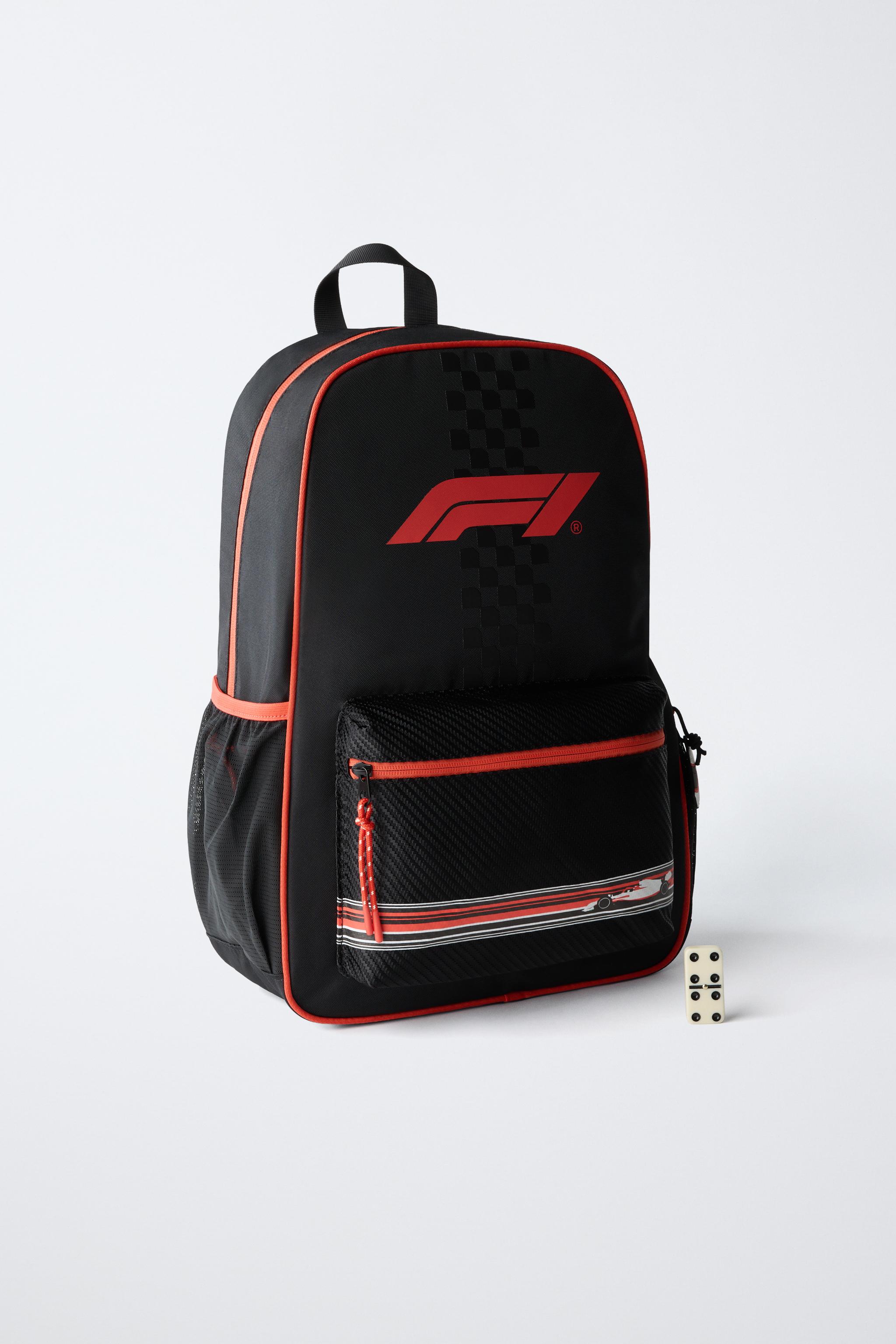 SAC À DOS FORMULA 1®